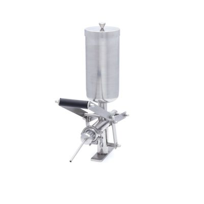 Machine à churros 5 L acier inoxydable – Image 3