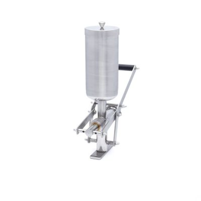 Machine à churros 5 L acier inoxydable – Image 5
