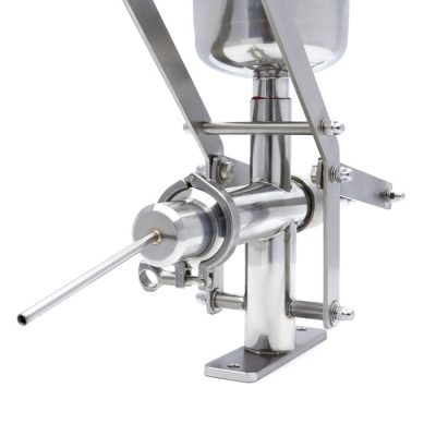 Machine à churros 5 L acier inoxydable – Image 7