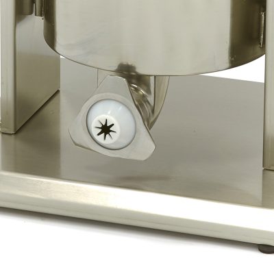 Machine à Churros 10L Inox Vertical – Image 5
