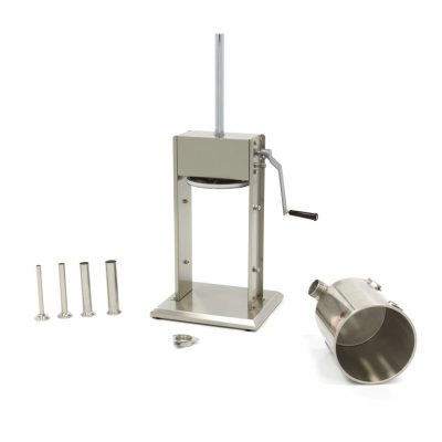Machine à Churros 10L Inox Vertical – Image 6