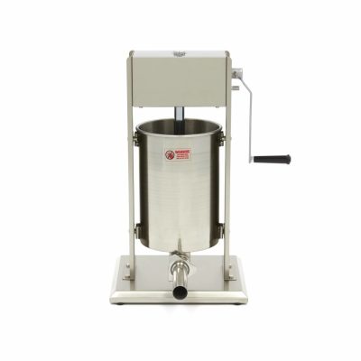 Machine à Churros 12L Inox Vertical – Image 2