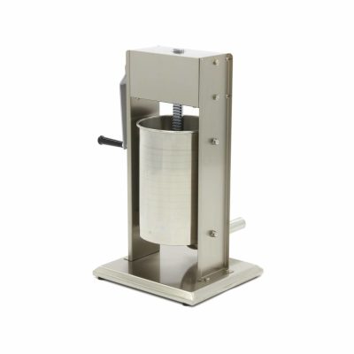 Machine à Churros 12L Inox Vertical – Image 4