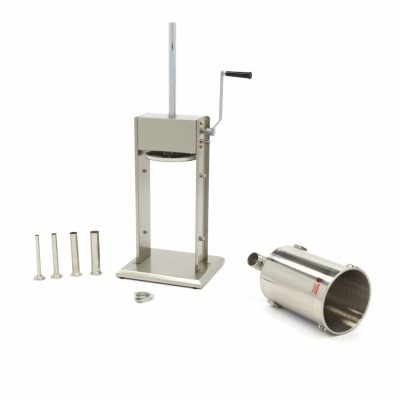 Machine à Churros 12L Inox Vertical – Image 6