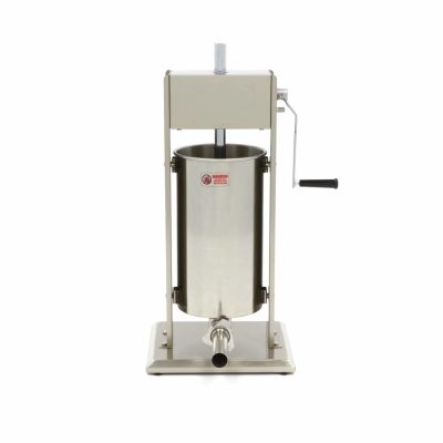 Machine à Churros 15L Inox Vertical – Image 2