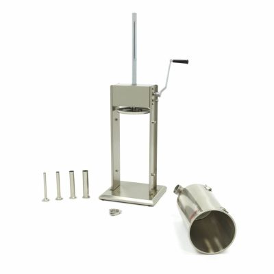 Machine à Churros 15L Inox Vertical – Image 5
