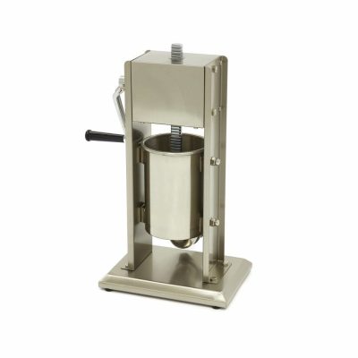 Machine à Churros 3L Inox Vertical – Image 4