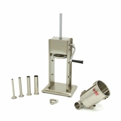 Machine à Churros 3L Inox Vertical – Image 6