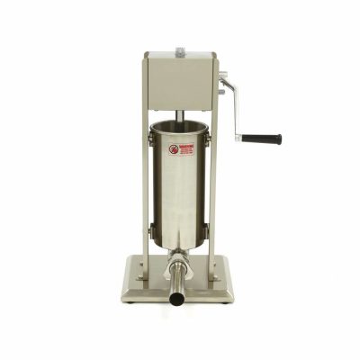 Machine à Churros 5L Inox Vertical – Image 2