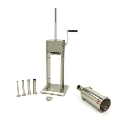Machine à Churros 5L Inox Vertical – Image 6