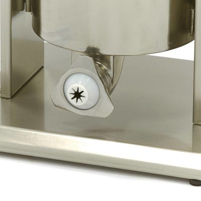 Machine à Churros 7L Inox Vertical – Image 5