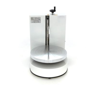 Machine à décorer les gâteaux 36.4 cm – Image 2