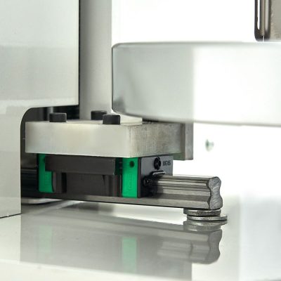 Machine à décorer les gâteaux 36.4 cm – Image 11