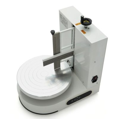 Machine à décorer les gâteaux 36.4 cm – Image 12