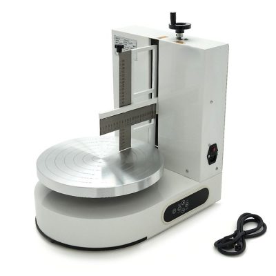 Machine à décorer les gâteaux 36.4 cm – Image 13