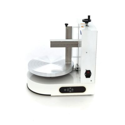 Machine à décorer les gâteaux 36.4 cm – Image 3