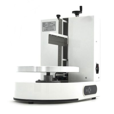 Machine à décorer les gâteaux 36.4 cm – Image 5