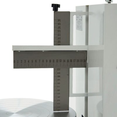 Machine à décorer les gâteaux 36.4 cm – Image 8