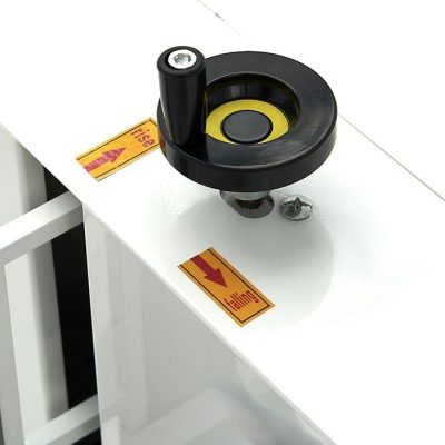 Machine à décorer les gâteaux 36.4 cm – Image 10