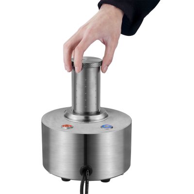 Machine à Glace Carbonique – Image 7