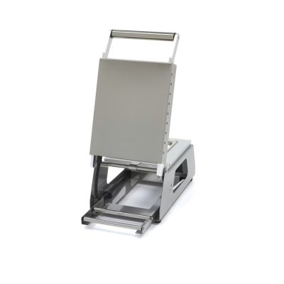 Machine a souder les barquettes - moyen - différents moules – Image 5