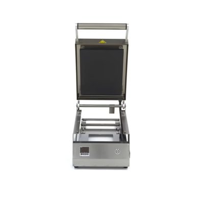 Machine a souder les barquettes - moyen - différents moules – Image 6