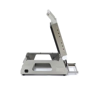 Machine a souder les barquettes - moyen - différents moules – Image 8