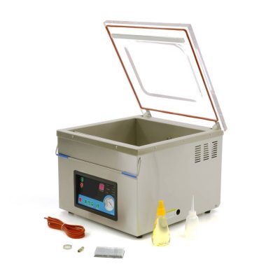 Machine à emballer sous vide - joint 44 cm – Image 2