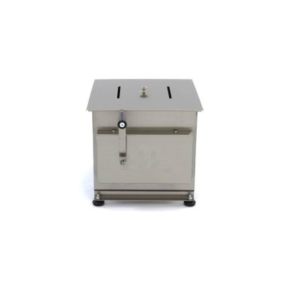 Mélangeur de Viande 30 Litres - Double – Image 2