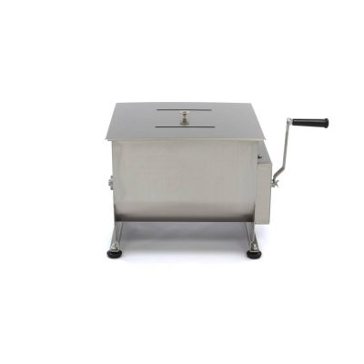 Mélangeur de Viande 30 Litres - Double – Image 6