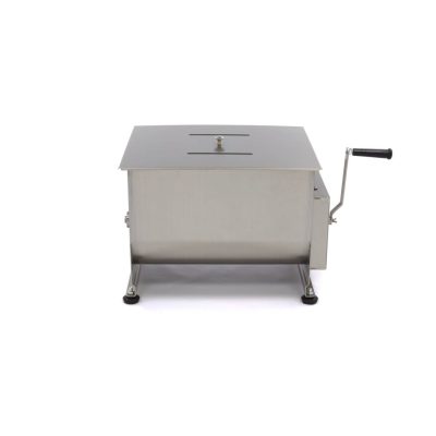 Mélangeur de Viande 40 Litres - Double – Image 6