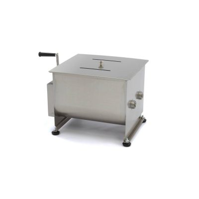 Mélangeur de Viande 30 Litres - Double – Image 3