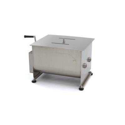 Mélangeur de Viande 40 Litres - Double – Image 3