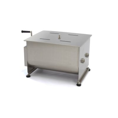 Mélangeur de Viande 60 Litres - Double – Image 6