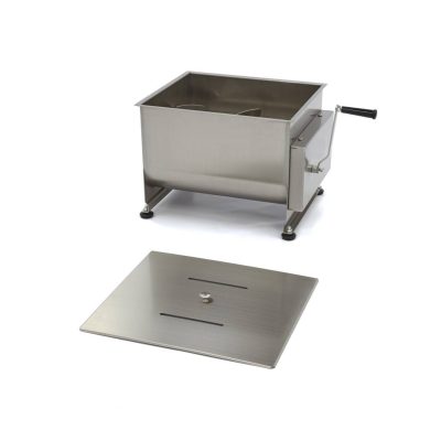 Mélangeur de Viande 40 Litres - Double – Image 4
