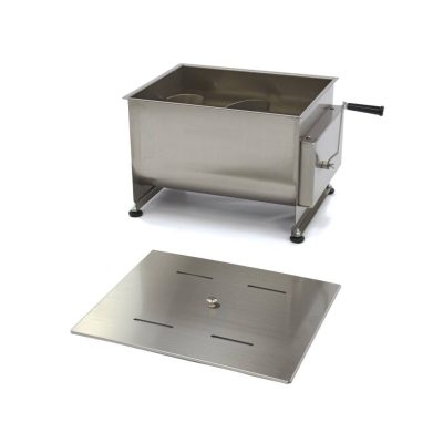Mélangeur de Viande 60 Litres - Double – Image 5