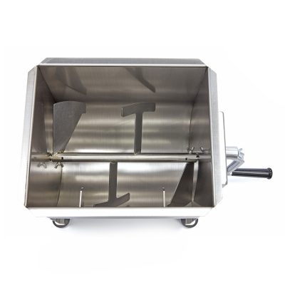 Mélangeur de Viande 20 Litres – Image 5