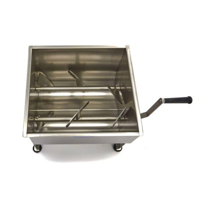 Mélangeur de Viande 30 Litres - Double – Image 5