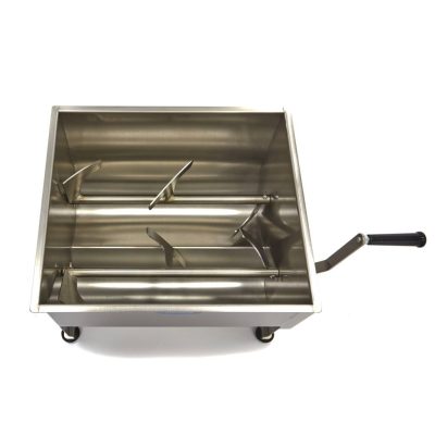 Mélangeur de Viande 40 Litres - Double – Image 5
