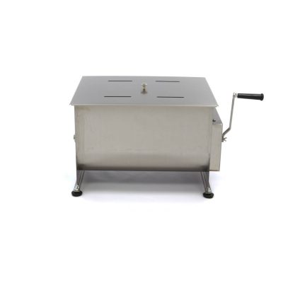 Mélangeur de Viande 50 Litres - Double – Image 7