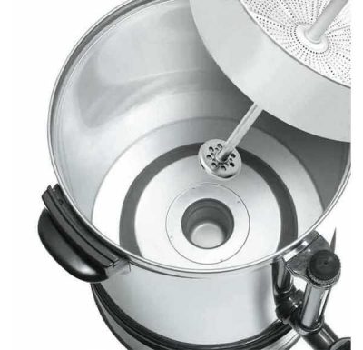 Percolateur à café Professionnel de 15 Litres – Image 6