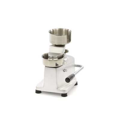 Presse-Hamburger 100 mm – Image 2
