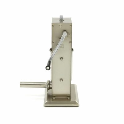 Remplissage de Saucisse 3L - Vertical - Inox - 4 Tubes de Remplissage – Image 3