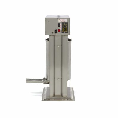 Remplissage Automatique de Saucisse 20L - Vertical - Inox – Image 3