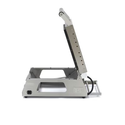 Scelleuse de barquette - grand - différent moule – Image 3
