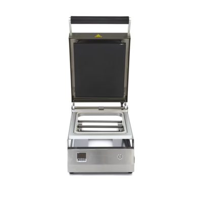 Scelleuse de barquette - grand - différent moule – Image 4