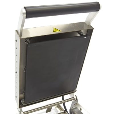 Scelleuse de barquette - grand - différent moule – Image 5