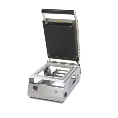 Scelleuse de barquette - grand - différent moule – Image 7