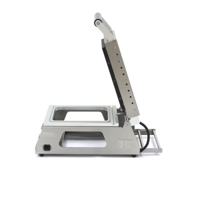 Scelleuse de barquette - grand - différent moule – Image 8