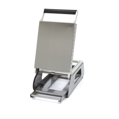 Scelleuse de barquette - grand - différent moule – Image 9